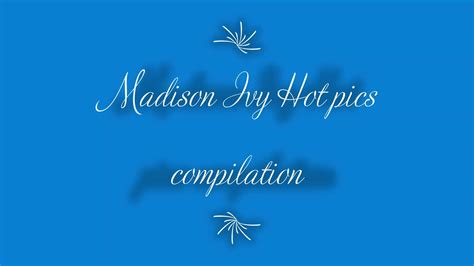 madison ivy cumshots|'Madison Ivy cumshot compilation' Search .